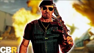 10 Best Action Movies Of 2010's - CBR