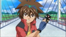 Bakugan Battle Brawlers Episode 3 Sub Indo