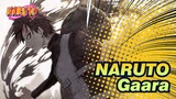 [NARUTO&Gaara] The Man Named Naruto And The Battlefield Guards Ninja World