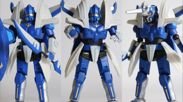 Homemade Super Star God Gran Saisha Sea King Star God Ribai Yasang