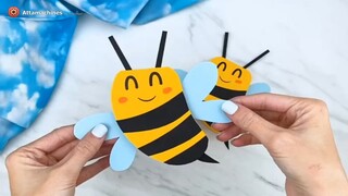 Bee craft