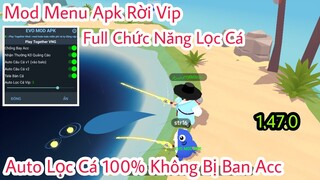 Play Together | Mod Menu Apk Rời Full Chức Năng Mod Auto Lọc Bóng 100% Không Bị Ban Acc