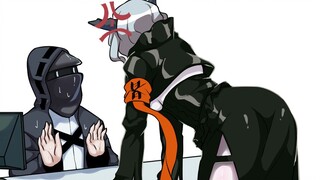 【搞笑配音】塔露拉想要修改剧本