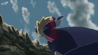 Boruto AMV Grateful