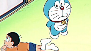 Không ngờ Nobita lại biến thành con gái khiến fan của Hổ Béo mê mẩn.