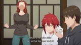 Tomo's mom Epic moments | Tomo-chan is a Girl