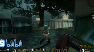 Đám zombie quá đông và hung hãn #game