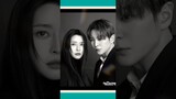 Jo Won and Kwon Nara Couple Pictorials in Allure Korea Magazine | The Midnight Studio (2024) KDrama