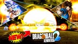 PROVO il NUOVO SCONTRO delle SUPREME MAI VISTO PRIMA 🤯 Dragon Ball Xenoverse 2 ITA