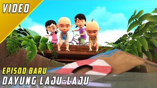 [FULL] Upin Ipin Musim 14 - Dayung Laju-Laju - Full Episode Upin Ipin Terbaru