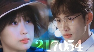 Tình yêu thầm kín của đôi bên丨Dư Thục Hân x Trương Bân Bân丨Tôi là một phần trong giấc mơ của anh, mộ