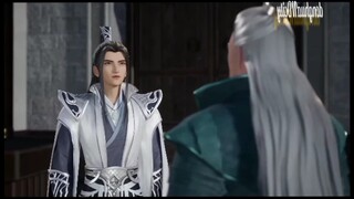 WAN JIE DU ZUN EPS 144 sub alien