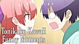 Tonikaku Kawaii Funny Moments English Sub Funniest Nasa kun Tsukasa chan All Cutest Compilation