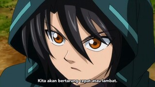 Bakugan Battle Brawlers - New Vestroia Episode 15 Sub Indo