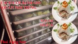 Khám Phá Quán Bánh Giò Nổi Tiếng Lạng Sơn Ngày Bán Mấy Trăm Cái Xem Cách Làm Bánh Giò