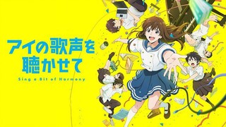 Sing a Bit of Harmony: English Subbed.