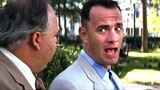Forrest Gump has more money than Davy Crocket