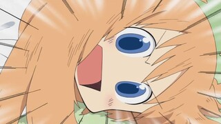 หมอ : "หุ่นยนต์น่ารักมาก!!"