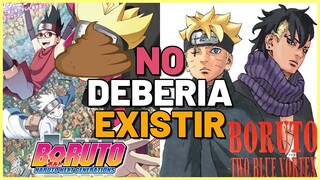 Boruto Es Buena o Mala Historia - (Análisis Objetivo) #boruto #naruto