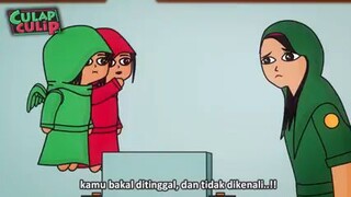 keutamaan wudhu ( jadi tanda dihari kiamat )