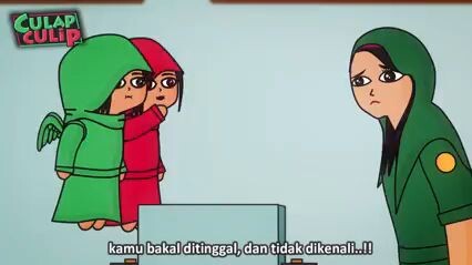 keutamaan wudhu ( jadi tanda dihari kiamat )