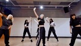 Everglow Dance Cover BTS "Dope"