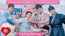 T.S.R.GH Episode 4_tagalog