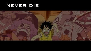 [AMV|Hype|One Piece]Cuplikan Adegan Seru|BGM:Rise Against – Lanterns