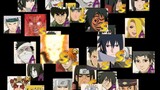 Koleksi BGM eksklusif Naruto (versi terbaru berdurasi tujuh menit🤓)