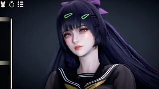 Honkai Impact 3 Raiden Mei hs2