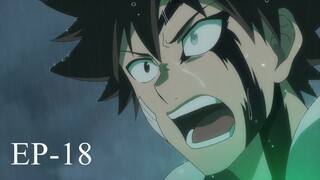 Radiant Season 2 Episode 18 in Hindi Dubbed | Full HD Dubbed Anime