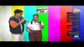 Shoutout TV | Shoutouts 1/2 (August 13, 2023)