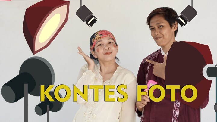 KONTES FOTO - KOMEDIA MADURA