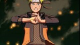[Naruto / High-energy throughout the whole process] Naruto's domineering rescue of the past dynasties, the inheritance of the new Sannin!