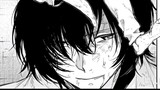 [Bungo Stray Dog Comics] Chapter 107 | In a Small Room Part 3