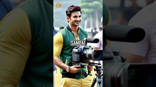 Rahasia Puisi Sushant Singh Rajput yang Jarang Diketahui Fans, Bikin Geleng #shorts #status #foryou