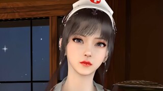 Nurse Xiao Dancing