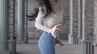 【恬欣欣】lip hip完整版竖屏