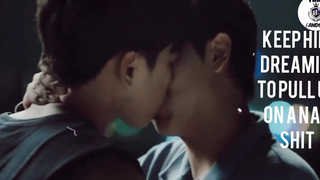 Patpran Kiss ~ ที่รัก อิจฉาจัง (BL) บัดดี้ เดอะ ซีรีส์ ตอนที่ 5