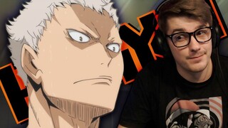 Haikyuu!! Episode 1x17 || Reaction & Discussion