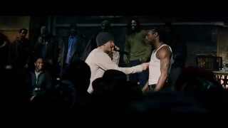 8 Mile - Ending Battles - EMINEM