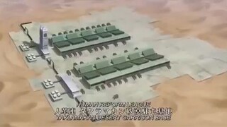Gundam 00 ep15 tagalog dub