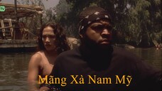 (1997) Mãng Xà Nam Mỹ - Anaconda