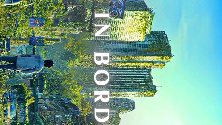 Alice in boarderland s1 episode 1 hindi dubbed