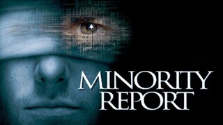 Minority Report (2002)