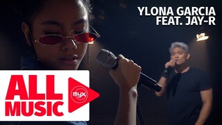 YLONA GARCIA FEAT. JAY-R – Maybe A Little Bit (MYX Live! Performance)