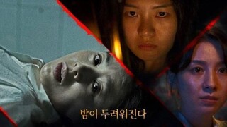 midnight horror six night (2022) episode 3 sub indo