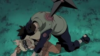 [Naruto] Đây chính là tiền bối Umino Iruka