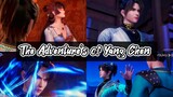 The Adventure's of Yang Chen Eps 34 Sub Indo