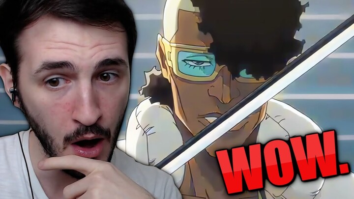 I CAN'T BELIEVE THEY DID THIS! | BLEACH TYBW Episode 24 Reaction! | SQUAD 0 FIGHTS!